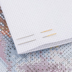 Набор для вышивания «Дымка» - Фото 2