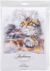 Набор для вышивания «Дымка» - Фото 3