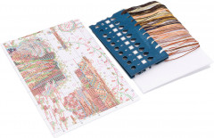 Набор для вышивания «Сова» - Фото 1