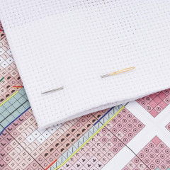 Набор для вышивания «Морской свин» - Фото 2