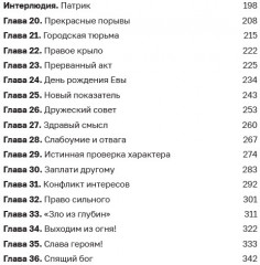 Дисгардиум. Книга 1. Угроза А-класса - Фото 4