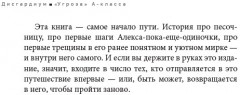 Дисгардиум. Книга 1. Угроза А-класса - Фото 6