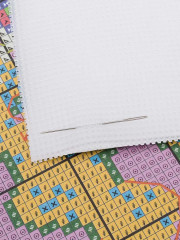 Набор для вышивания «Магнит. На море» - Фото 3