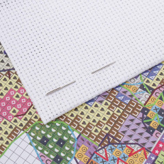 Набор для вышивания «Змейка-1» - Фото 3