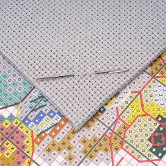 Набор для вышивания «Белая ночь» - Фото 2