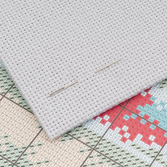 Набор для вышивания «Грациозность» - Фото 2