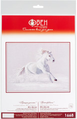 Набор для вышивания «Грациозность» - Фото 3