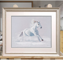 Набор для вышивания «Грациозность» - Фото 4