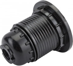 Патрон карболитовый с прижимным кольцом - Фото 1