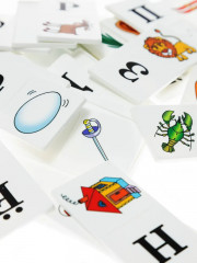 Умное домино «Буквы» - Фото 4