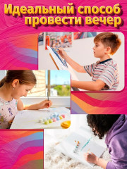 Картина по номерам «Прекрасный натюрморт» - Фото 11