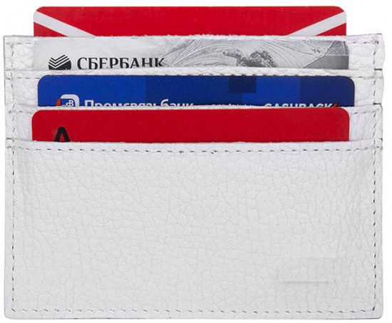 Кредитница женская «Энди»