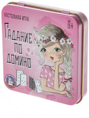Игра настольная «Гадание по домино» - Фото 7