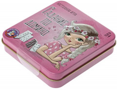 Игра настольная «Гадание по домино» - Фото 9