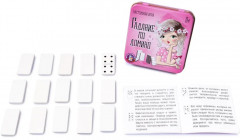 Игра настольная «Гадание по домино» - Фото 10