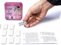 Игра настольная «Гадание по домино» - Фото 11