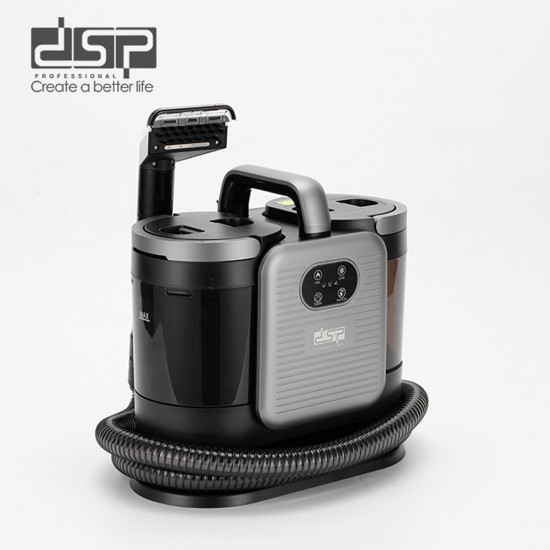 Паровой пятновыводитель с голосовым контролем DSP KD2065
