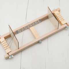 Cтанок для бисероплетения малый - Фото 6