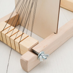 Cтанок для бисероплетения малый - Фото 7