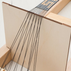 Cтанок для бисероплетения малый - Фото 8