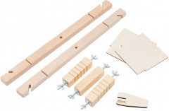 Cтанок для бисероплетения малый - Фото 9