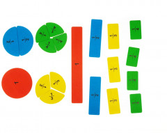 Пазл деревянный «Часть и целое» - Фото 11