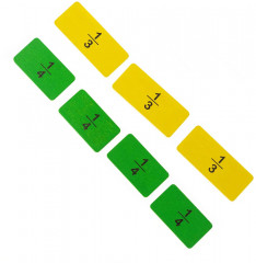 Пазл деревянный «Часть и целое» - Фото 13