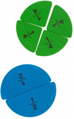 Пазл деревянный «Часть и целое» - Фото 15