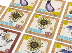 Игра настольная «Семейка Хорт» - Фото 5