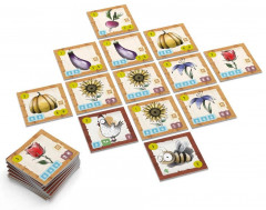 Игра настольная «Семейка Хорт» - Фото 7