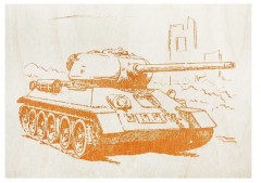 Доски для выжигания «Мастер» - Фото 13