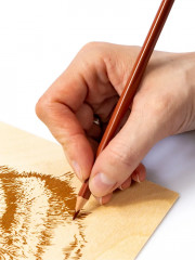 Доски для выжигания «Мастер» - Фото 17