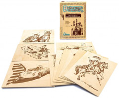 Доски для выжигания «Мастер» - Фото 19