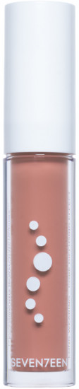 Румяна для лица матовые «Natural Velvet Matte Liquid Blush», оттенок 02 Теплый натуральный
