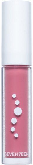 Румяна для лица матовые «Natural Velvet Matte Liquid Blush», оттенок 06 Розовый