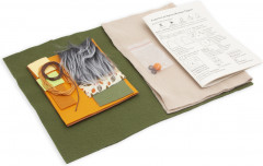 Набор для творчества «Мистер Гарден» - Фото 1