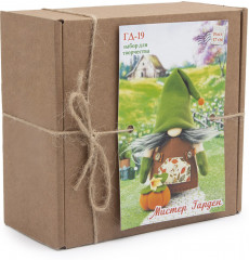 Набор для творчества «Мистер Гарден» - Фото 2