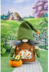 Набор для творчества «Мистер Гарден» - Фото 3