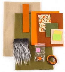 Набор для творчества «Мистер Гарден» - Фото 4