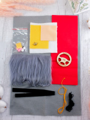 Набор для творчества «Гном авто-хранитель» - Фото 1