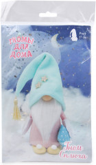 Набор для творчества «Гном Сплюха» - Фото 1