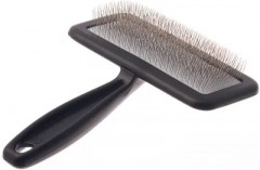 Пуходерка для собак и кошек - Фото 1