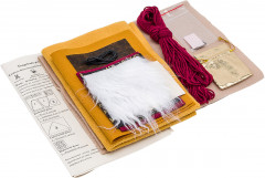 Набор для творчества «Гном богатства» - Фото 1