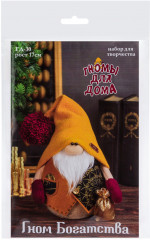 Набор для творчества «Гном богатства» - Фото 2