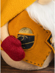 Набор для творчества «Гном богатства» - Фото 4