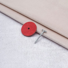 Набор креплений для игрушек «Шплинты и фибровые диски №22» - Фото 2