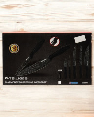 Набор ножей 6в1 - Фото 4