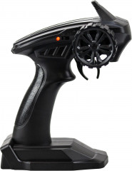 Машинка на радиоуправлении «Метал Форс» - Фото 7