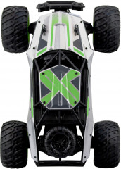 Машинка на радиоуправлении «Метал Форс» - Фото 8