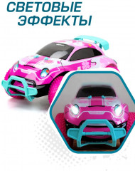 Машинка на радиоуправлении «Пикси» - Фото 1